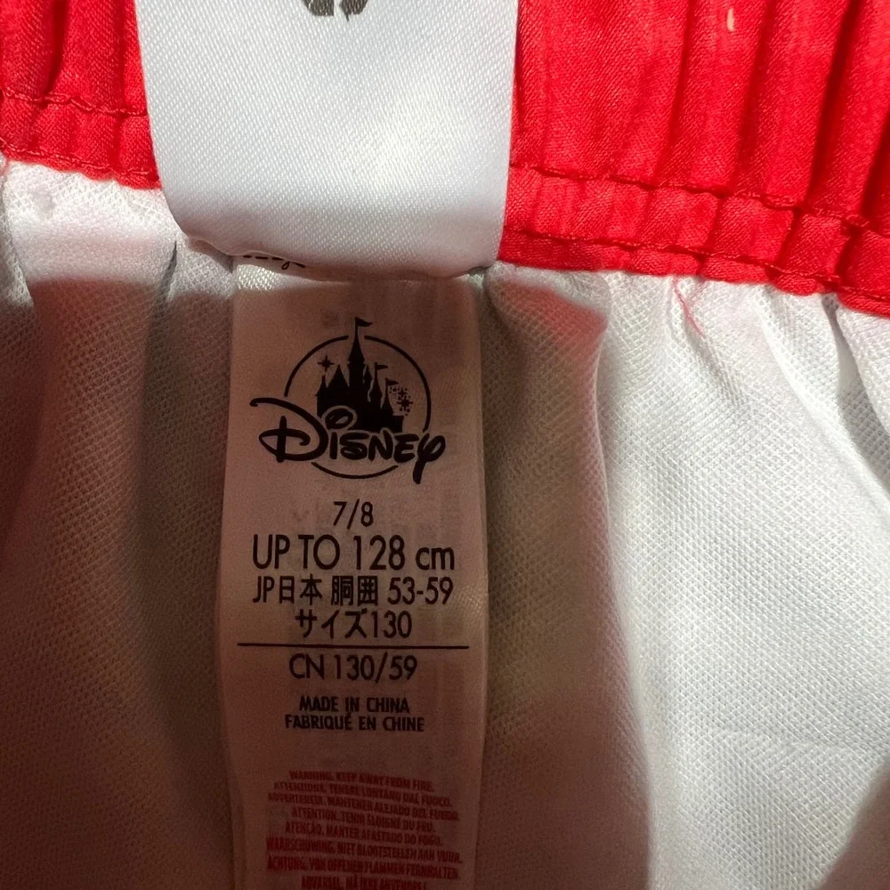 Disney mickey mouse